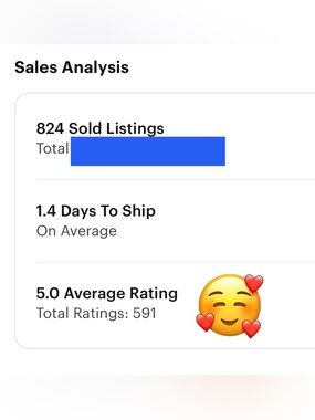 ✨ TRUSTED SELLER ✨